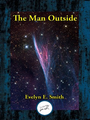 cover image of The Man Outside
